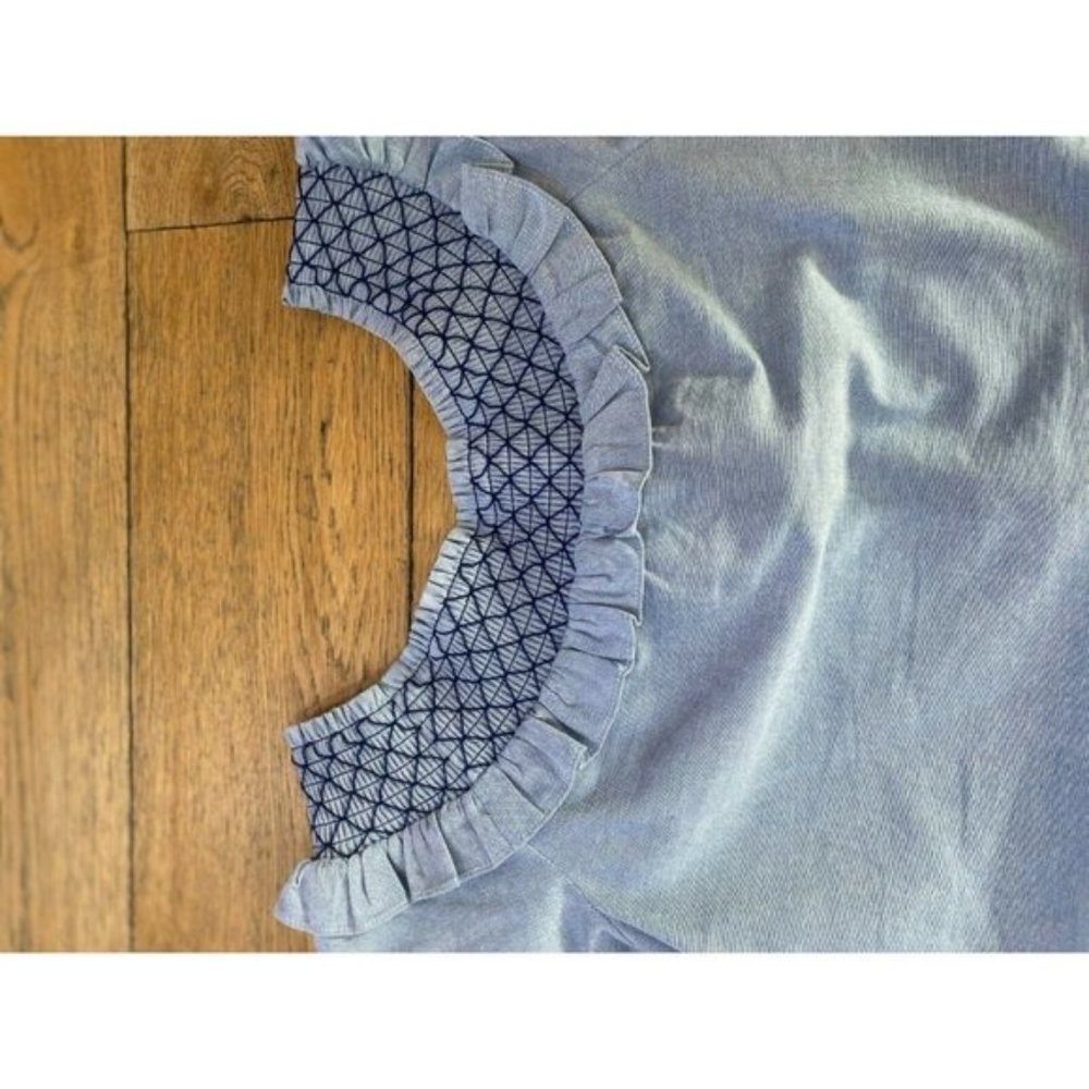 NWOT Rebecca Minkoff Goldie Off The Shoulder Dress - Picture 12 of 12